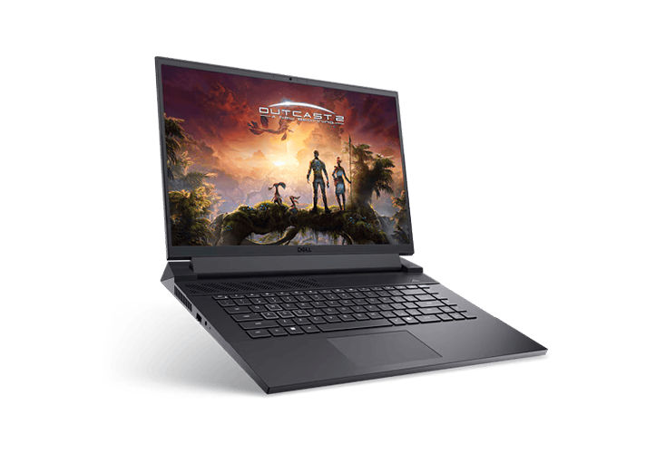 Gaming Laptop