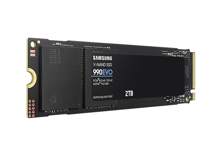 Samsung SSD