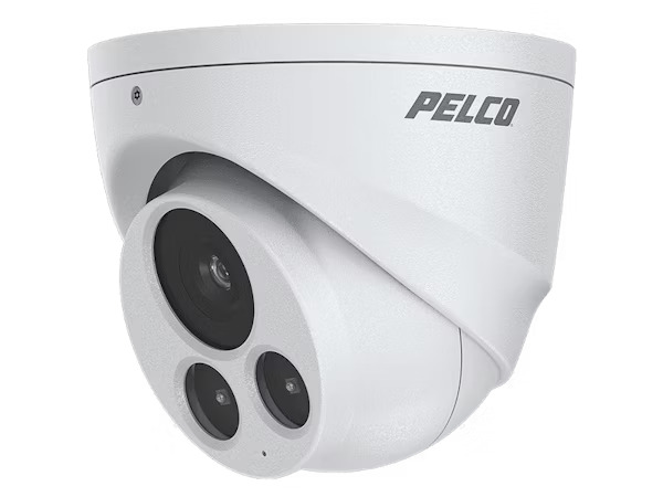 Dome Cameras